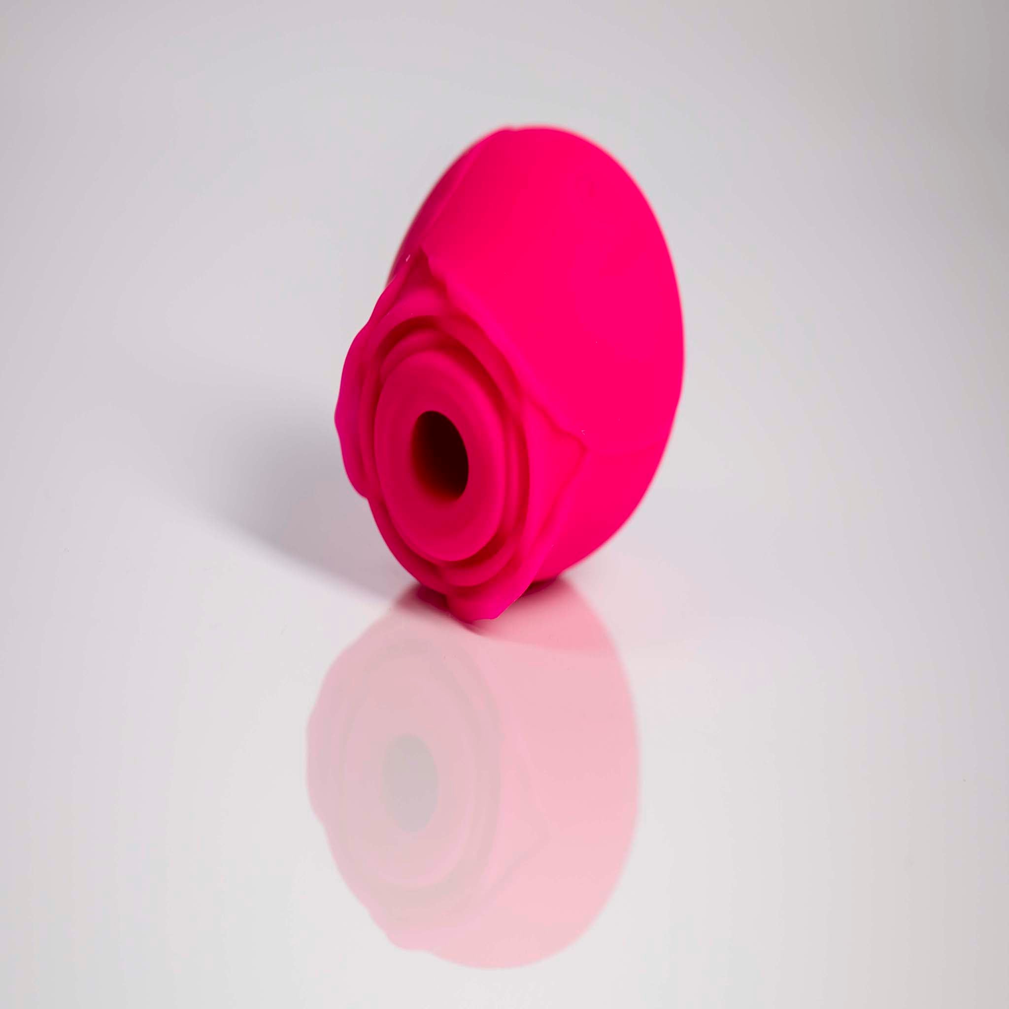 Rose Vibrating Adult Toy